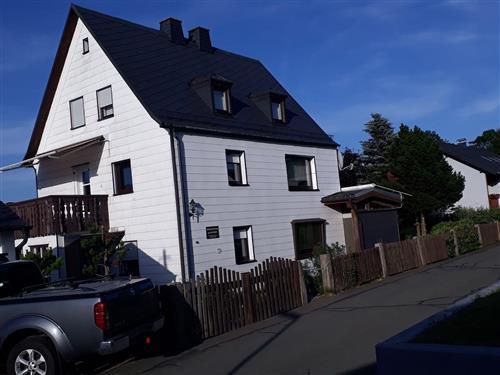 Holiday Home/Apartment - 4 persons -  - Hohe Reuth - 95493 - Bischofsgrün