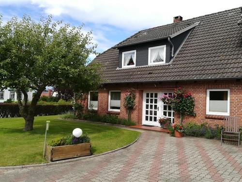 Sommerhus - 2 personer -  - 24395 - Gelting