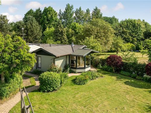 Sommerhus - 6 personer -  - Strandholm - Leestrup Strand - 4640 - Fakse