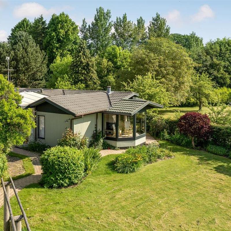 Ferienhaus - 6 Personen -  - Strandholm - Leestrup Strand - 4640 - Fakse