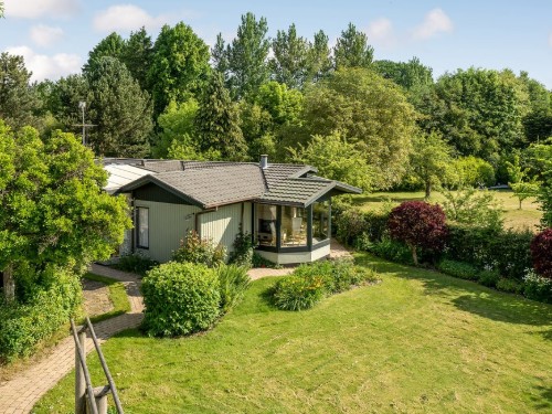 Fritidshus - 6 personer -  - Strandholm - Leestrup Strand - 4640 - Fakse