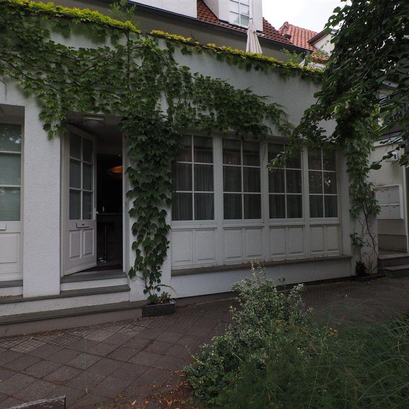 Ferielejlighed - 4 personer -  - Georginenplatz - 18119 - Warnemünde