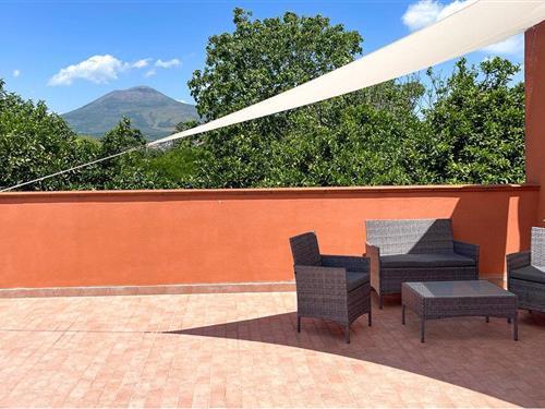 Ferielejlighed - 2 personer -  - Via Vicinale Giuliana - 80045 - Pompei