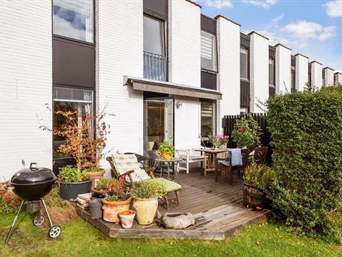 Holiday home - 4 persons -  - Grøndalsvænget - Tikøb - 3060 - Espergærde