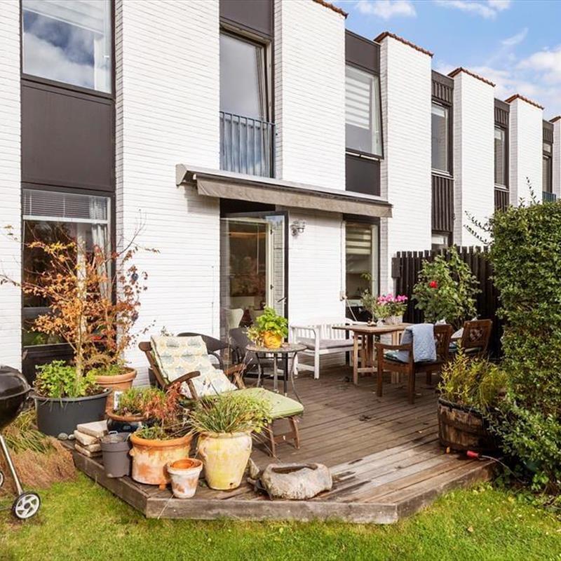 Ferienhaus - 4 Personen -  - Grøndalsvænget - Tiköb - 3060 - Espergärde