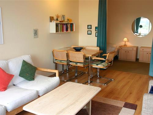 Ferieleilighet - 3 personer -  - Ferienpark - 23774 - Heiligenhafen