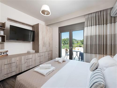 Sommerhus - 10 personer -  - Faliraki - 85100