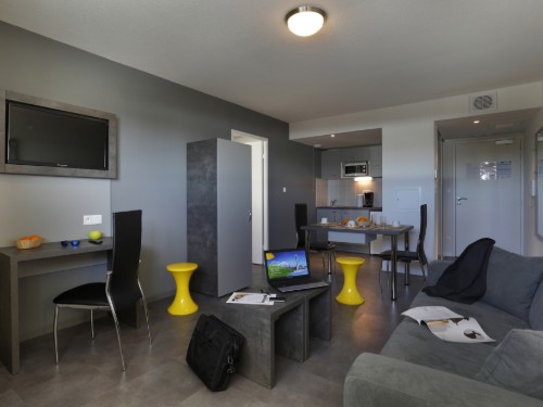 Ferienwohnung - 4 Personen -  - 34430 - Saint-Jean-De-Védas