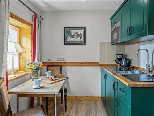 Ferieleilighet - 2 personer -  - Lüdersburger Straße - 21379 - Lüdersburg