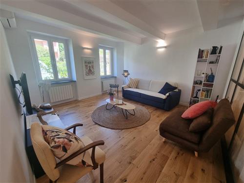 Ferieleilighet - 4 personer -  - Genova - 16167