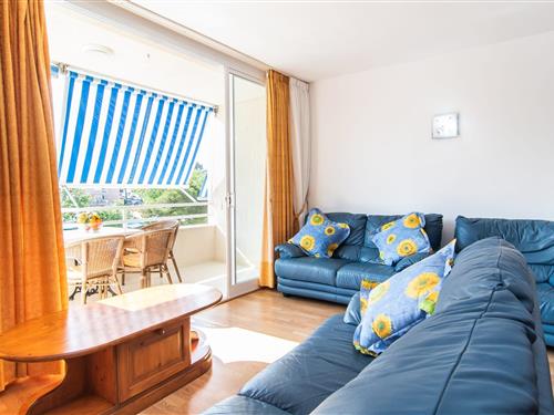 Holiday apartment - 4 persons -  - Avinguda Cala Agulla - Casa Laura, Cala Ratjada - 07590 - Cala Ratjada