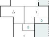 Billede 19 - Plantegning