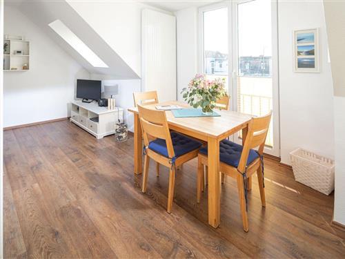 Ferienhaus - 2 Personen -  - Wiedaschstraße - 26548 - Norderney