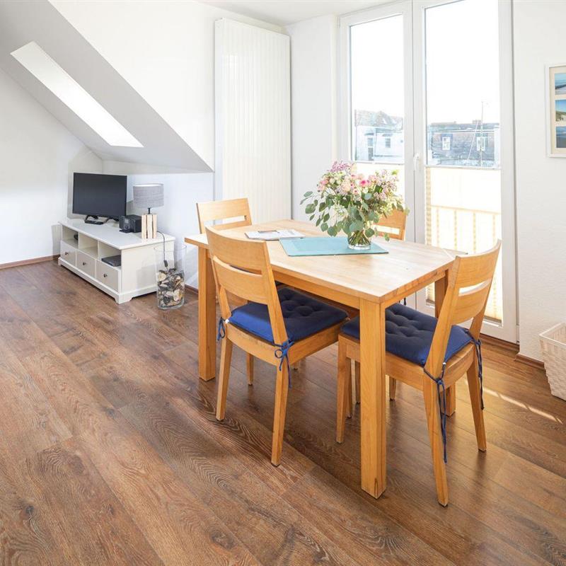 Ferielejlighed - 2 personer -  - Wiedaschstraße - 26548 - Norderney