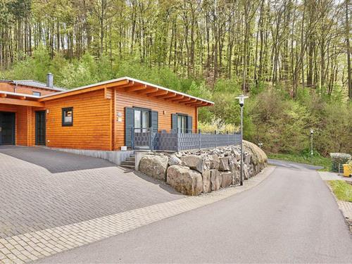 Fritidshus - 6 personer -  - Schieferterrasse - 56745 - Rieden