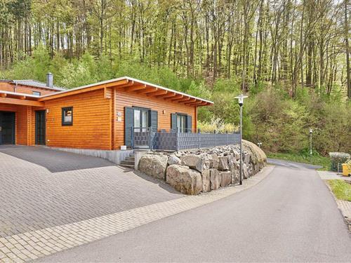 Feriehus - 6 personer -  - Schieferterrasse - 56745 - Rieden