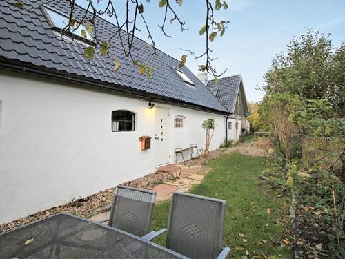 Ferienhaus - 6 Personen -  - Landskronavägen - Rydebäck/Helsingborg - 25730 - Rydebäck