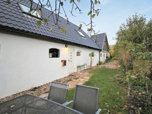 Sommerhus - 6 personer -  - Landskronavägen - Rydebäck/Helsingborg - 25730 - Rydebäck