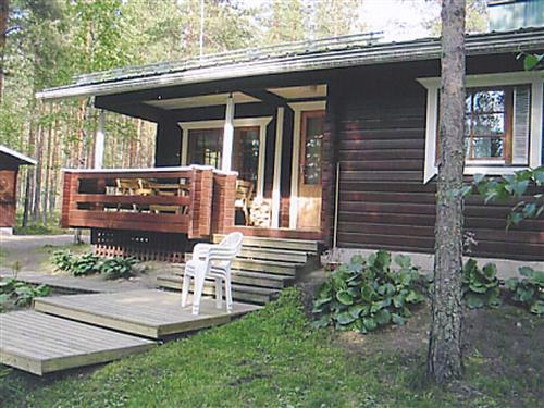 Holiday home - 8 persons -  - Jämsä - 42100