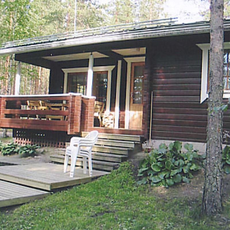 Sommerhus - 8 personer -  - 42100 - Jämsä