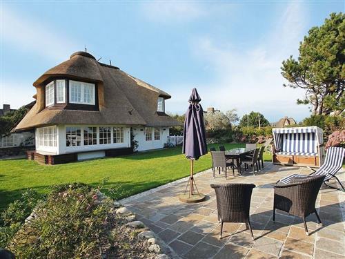 Holiday home - 7 persons -  - Esling Wung - 25999 - Kampen