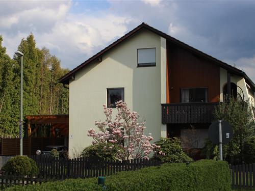 Holiday Home/Apartment - 4 persons -  - Leuthner Straße - 95652 - Waldsassen