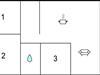 Billede 18 - Plantegning