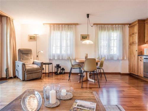 Holiday apartment - 2 persons -  - Grindelwald - 3818