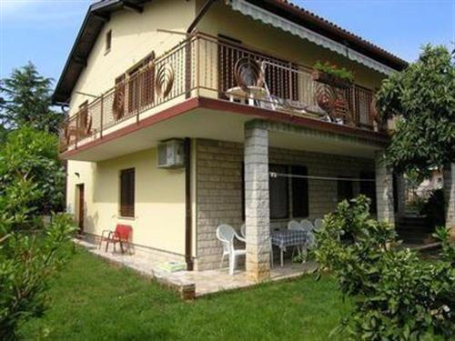 Ferienhaus - 3 Personen -  - Mate Balota - 52466 - Novigrad