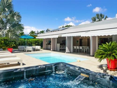 Ferielejlighed - 8 personer -  - 97118 - Saint François