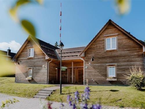 Holiday home - 5 persons -  - 38667 - Torfhaus