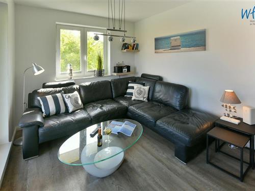 Ferielejlighed - 6 personer -  - Im Dorfgroden - 26486 - Wangerooge