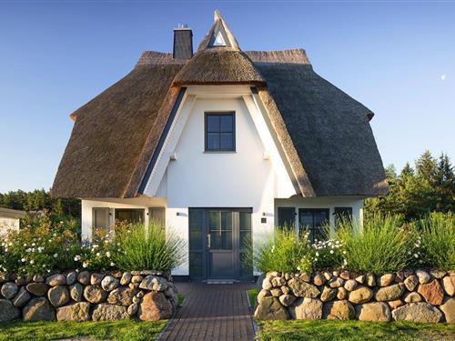 Feriehus - 4 personer -  - 18356 - Fuhlendorf