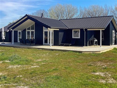 Ferienhaus - 10 Personen -  - Gravandvej - Marielyst - 4872 - Idestrup