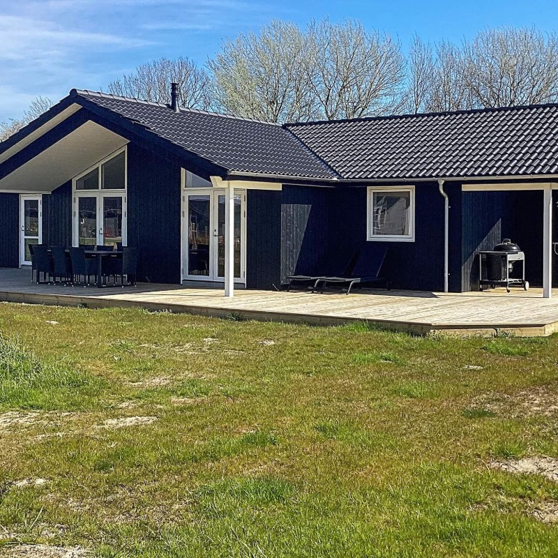 Ferienhaus - 10 Personen -  - Gravandvej - Marielyst - 4872 - Idestrup