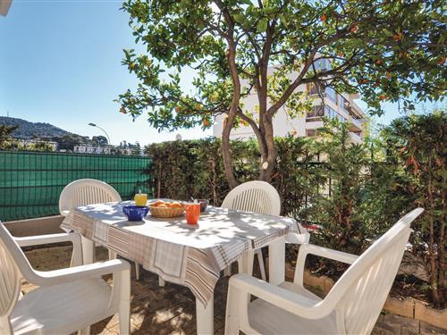 Holiday Home/Apartment - 4 persons -  - Rue Mérimée - Cannes/Le Cannet - 06110 - Le Cannet