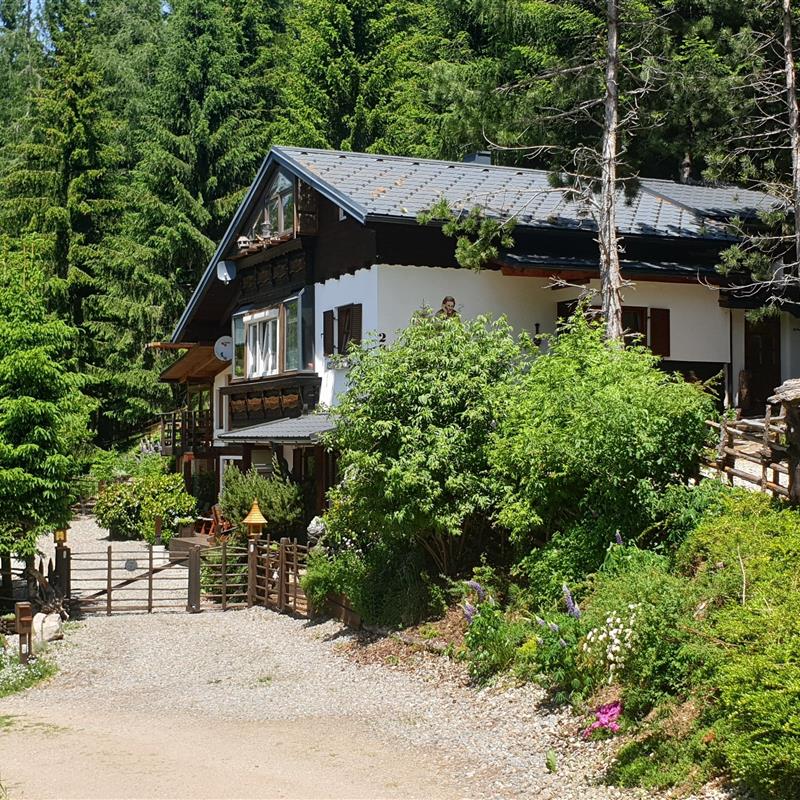 Sommerhus - 15 personer -  - Kliening - 9462 - Bad St. Leonhard