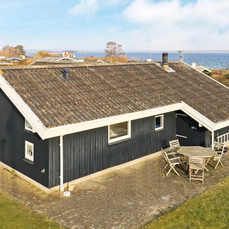 Ferienhaus - 6 Personen -  - Hasselvænget - Helnäs - 5631 - Southern Funen