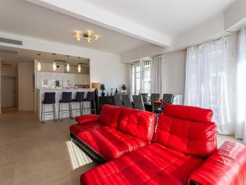 Ferielejlighed - 6 personer -  - 06000 - Nice