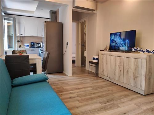 Ferielejlighed - 5 personer -  - Varazze - 17019