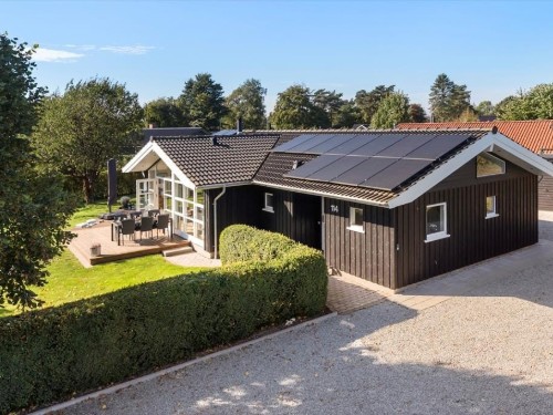 Holiday home - 6 persons -  - Pøt Strandby - Pøt Strandby - 7130 - Juelsminde