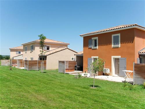 Holiday home - 6 persons -  - Montpellier - 34690