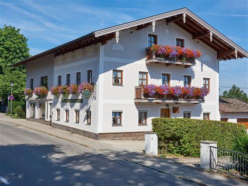 Ferienhaus - 2 Personen -  - Seestr. - 83209 - Prien A. Chiemsee