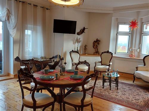 Ferielejlighed - 4 personer -  - Dresdner Str. - 02763 - Zittau