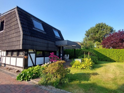 Fritidshus - 4 personer -  - Langlütjenring - 26969 - Butjadingen