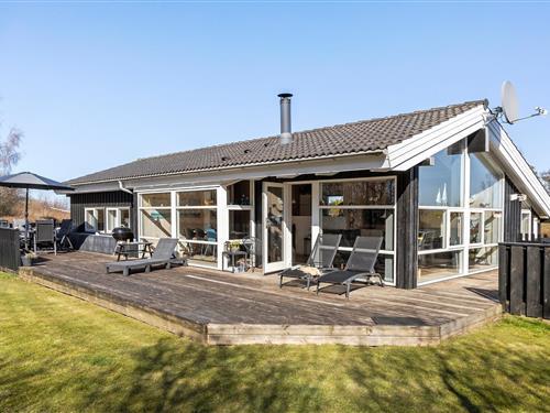 Sommerhus - 8 personer -  - Østparken - Hasmark - 5450 - Otterup
