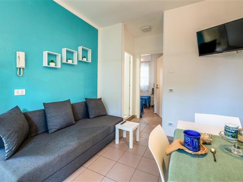 Semesterhus/Semesterlägenhet - 5 personer -  - Via Strada Nord - 45010 - Rosolina Mare