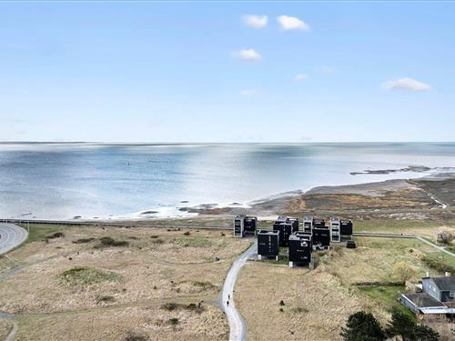 Sommerhus - 8 personer -  - Hollænderstrædet - Havneby - 6792 - Rømø