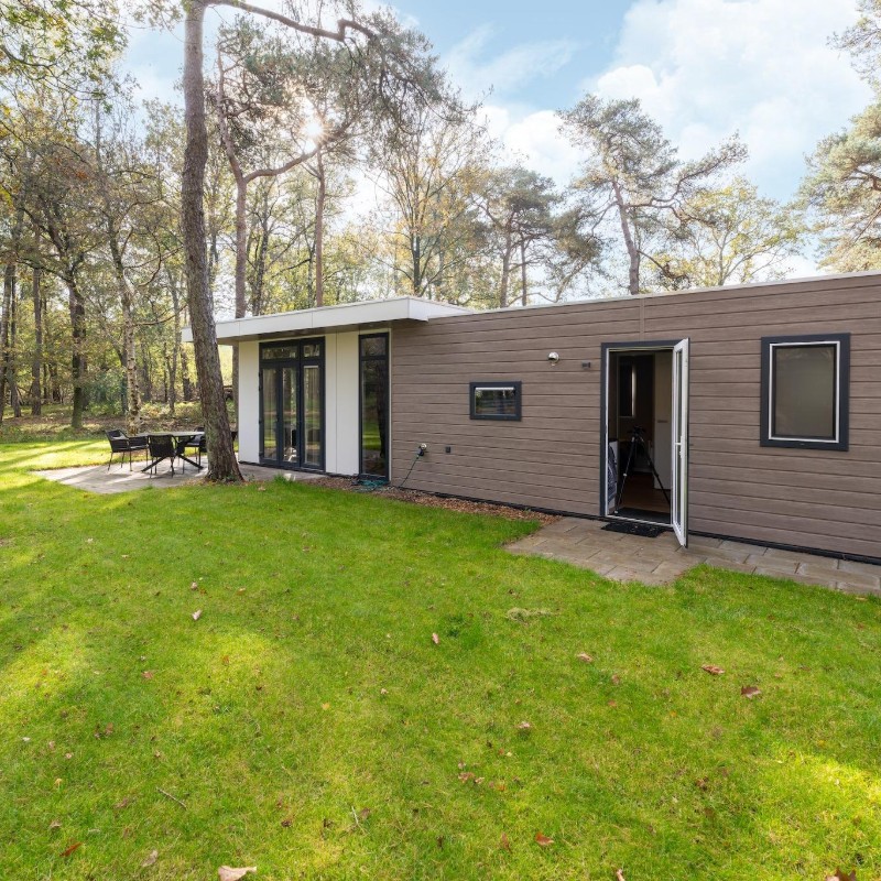 Sommerhus - 4 personer -  - 7448RW - Haarle