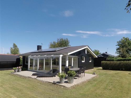 Holiday Home/Apartment - 6 persons -  - Ålevej - 6430 - Nordborg